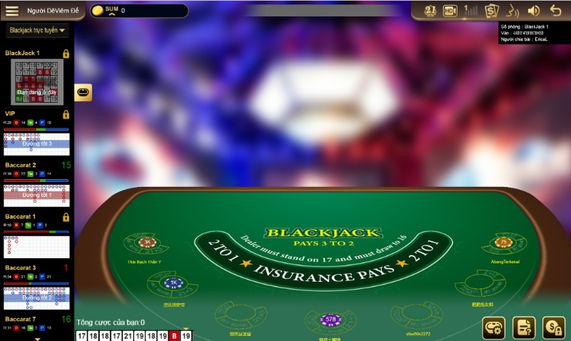 blackjack 3